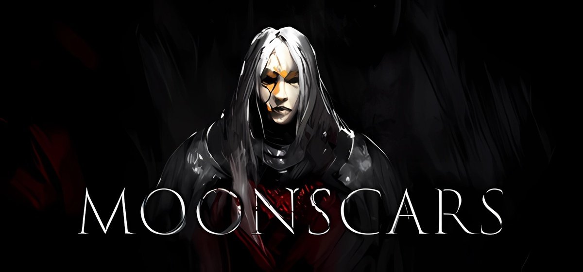 Moonscars v1.6.009
