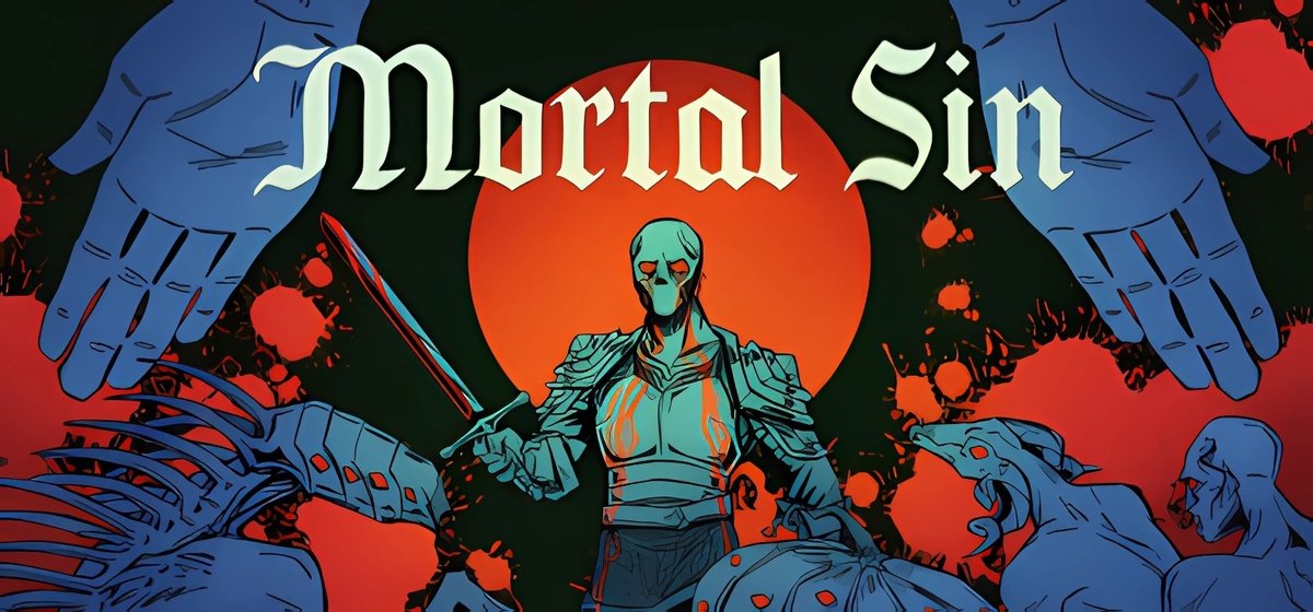 Mortal Sin v1.02