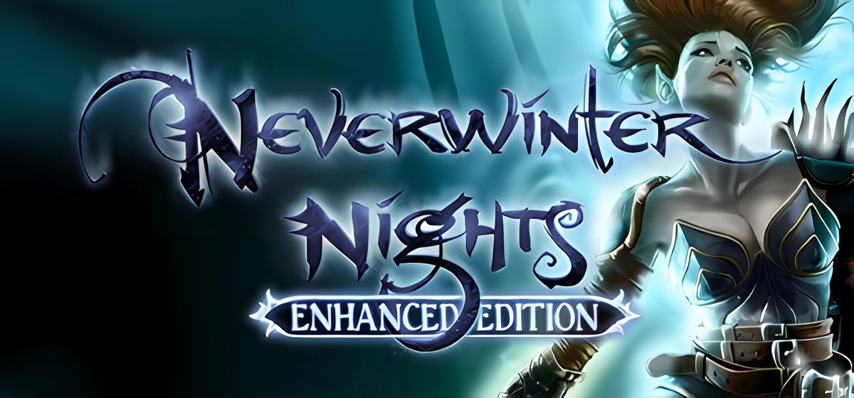 Neverwinter Nights Enhanced Edition v89.8193.37.17