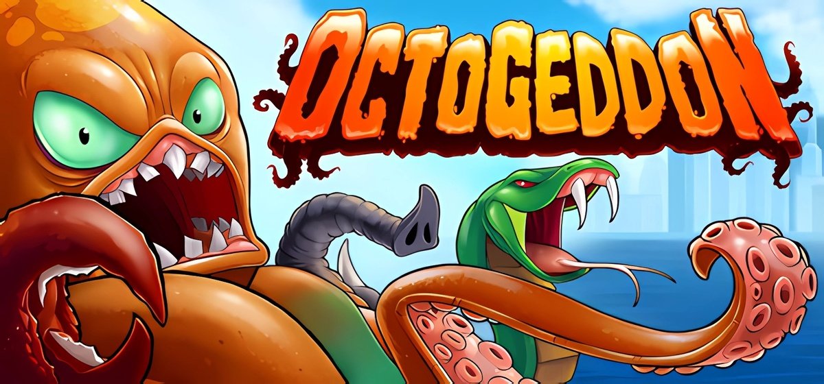 Octogeddon v16.03.2023