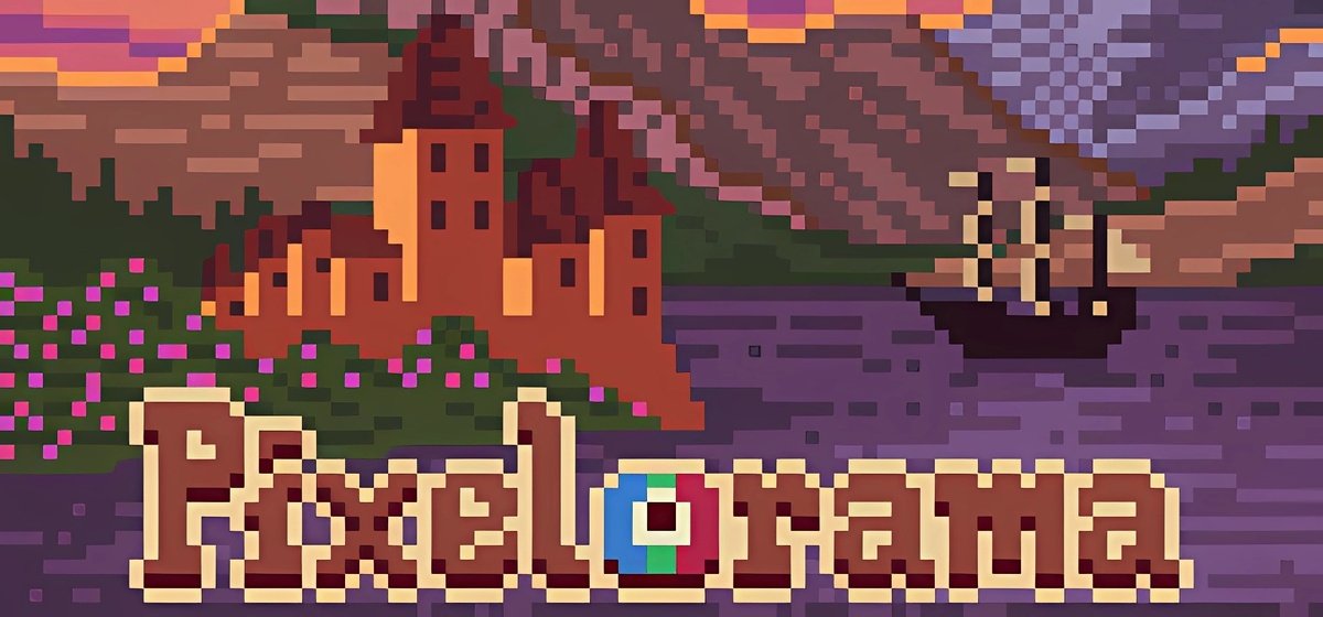 Pixelorama v1.1.8