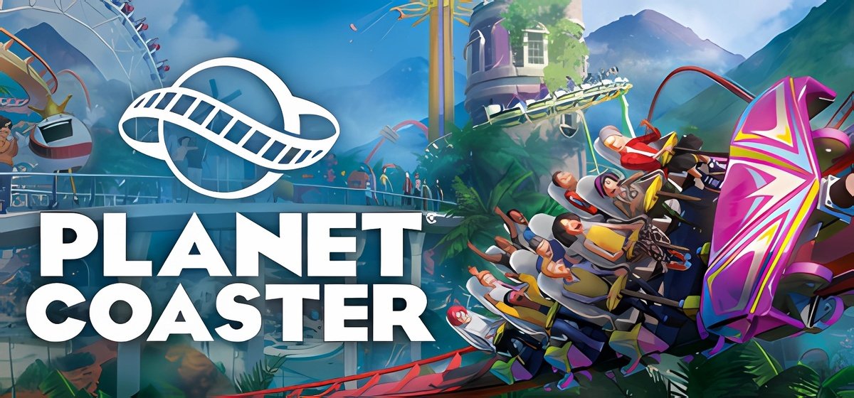 Planet Coaster v1.13.2.69904