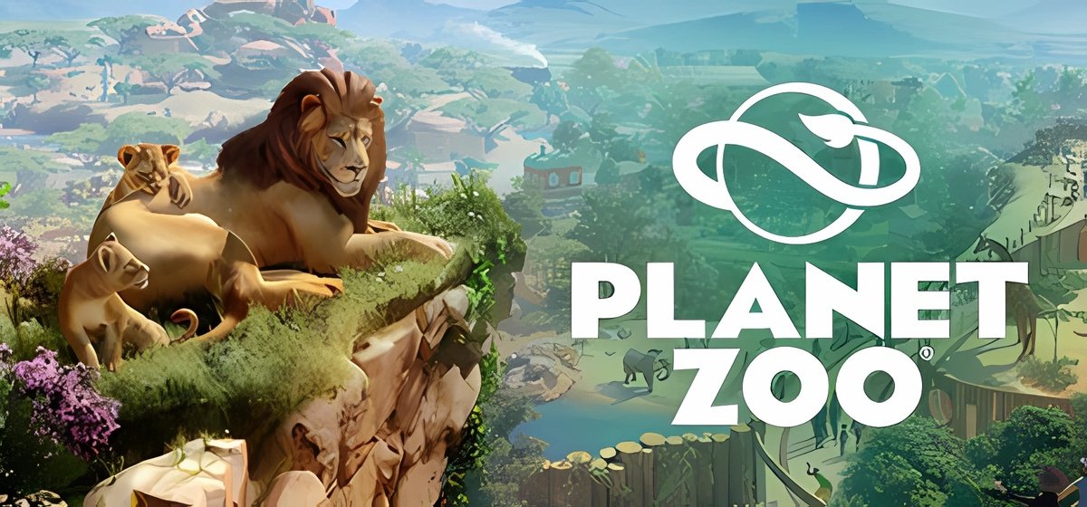 Planet Zoo v1.2.5.63260