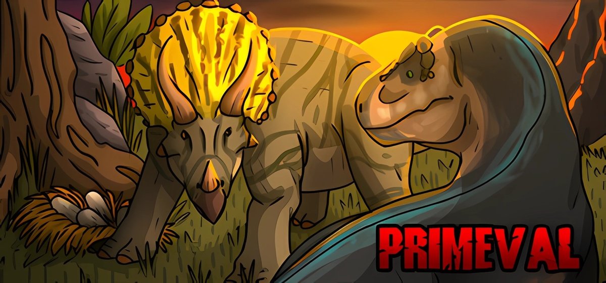 Primeval Build 17059212