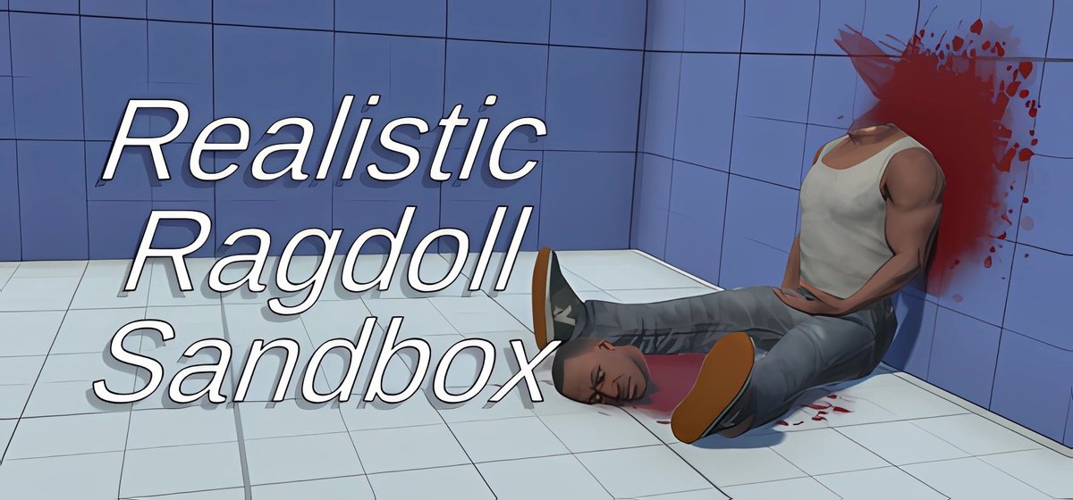 Realistic Ragdoll Sandbox Build 16922299