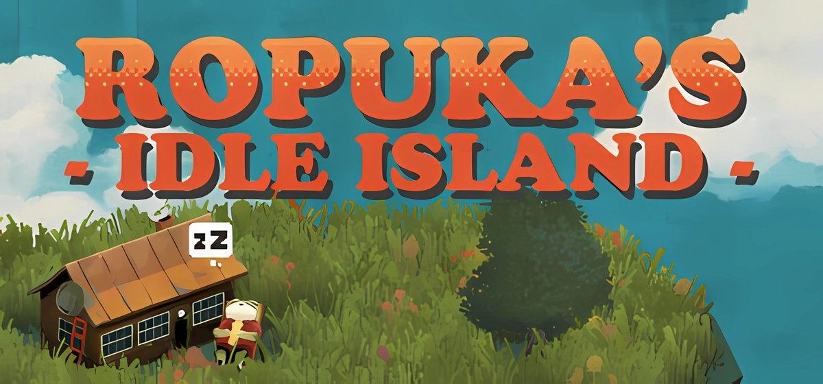Ropukas Idle Island Build 17995858