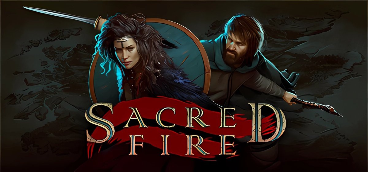 Sacred Fire v27.03.2025