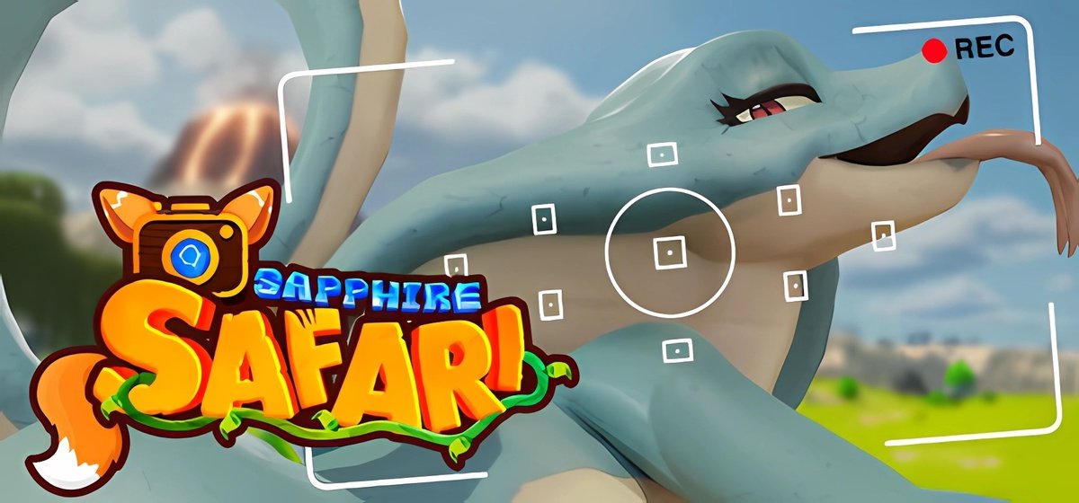 Sapphire Safari v027.01