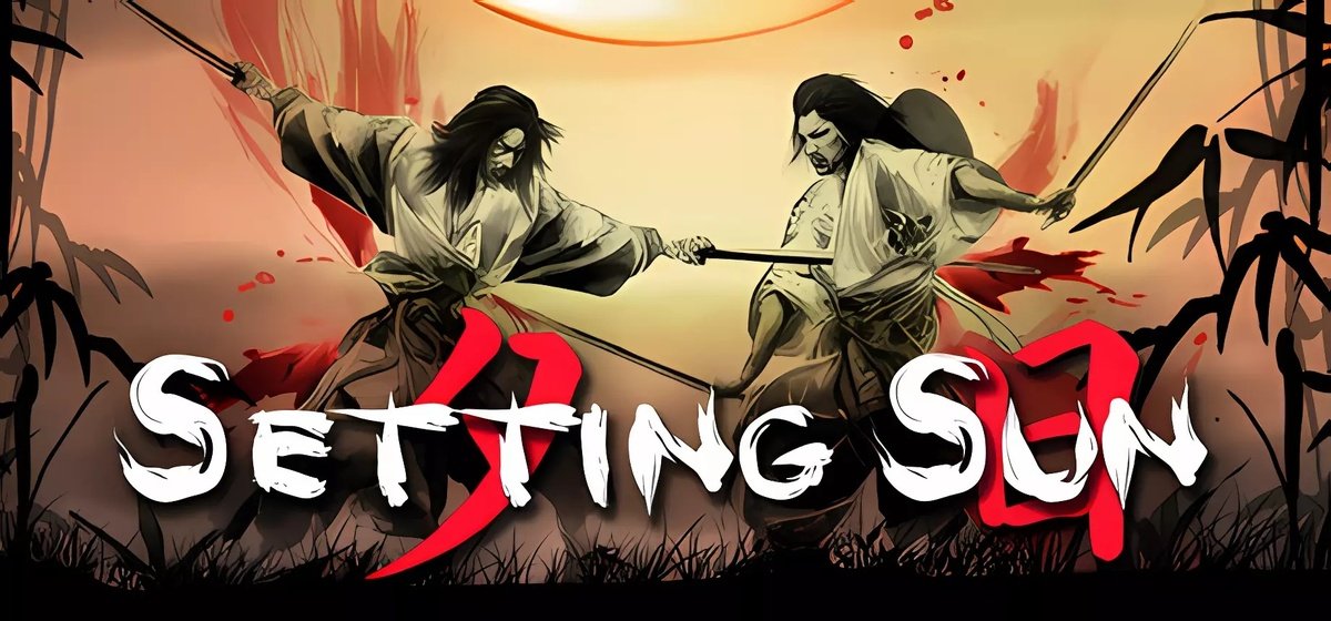 Setting Sun v0.9
