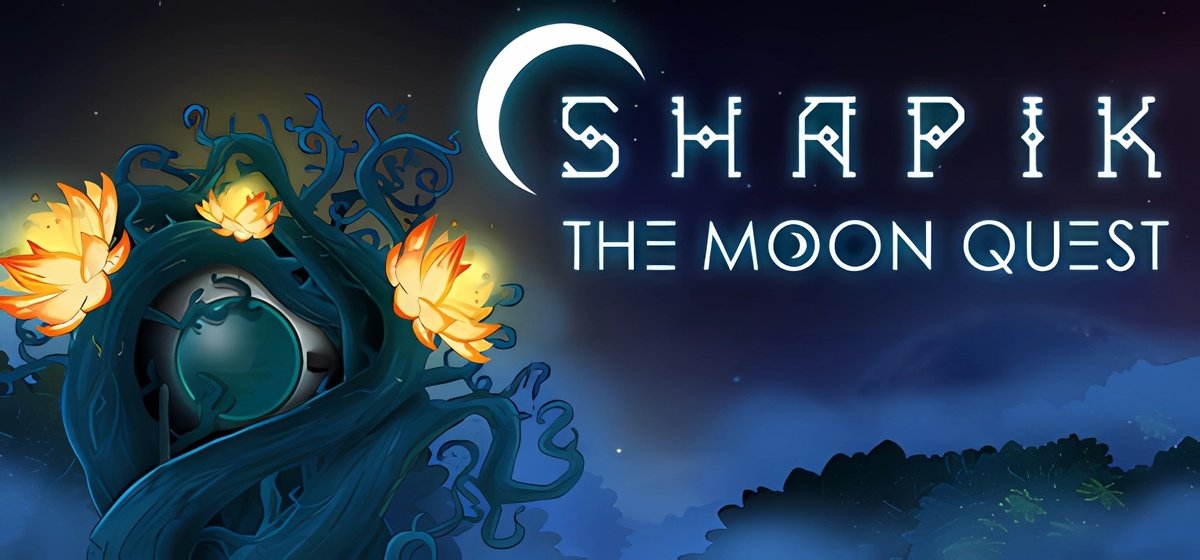Shapik The Moon Quest Build 17466837