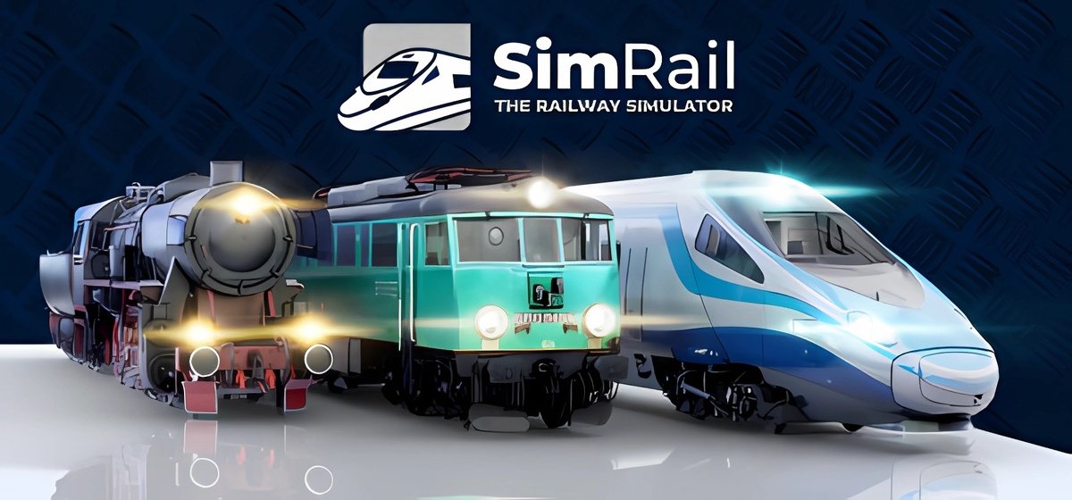 SimRail - The Railway Simulator Build 22509474