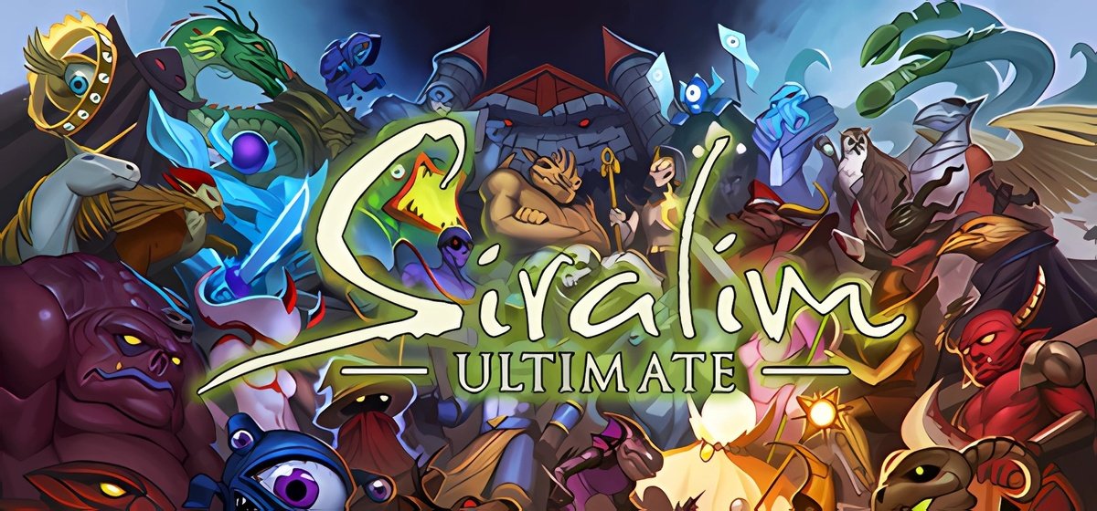 Siralim Ultimate Build 9216145