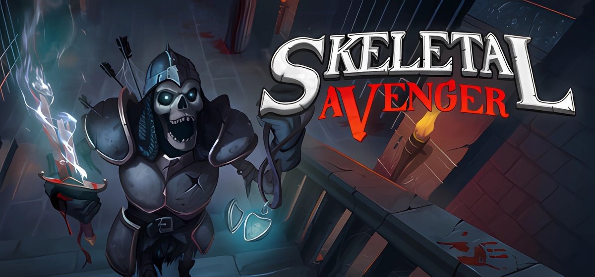Skeletal Avenger v1.0.7.2