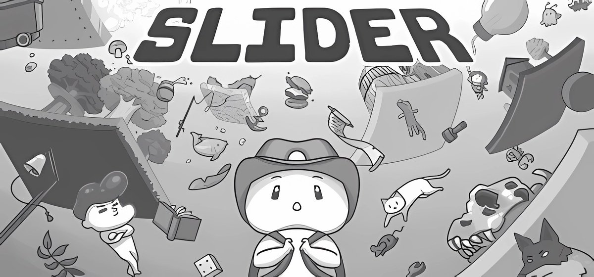 Slider v1.0.19