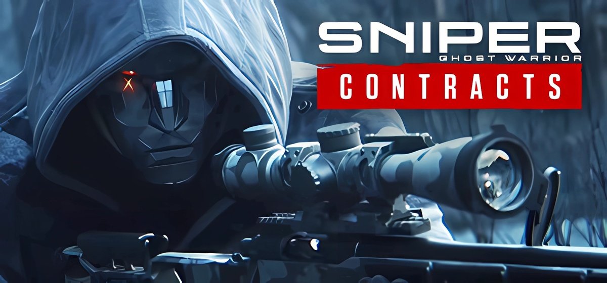 Sniper Ghost Warrior Contracts v1.08