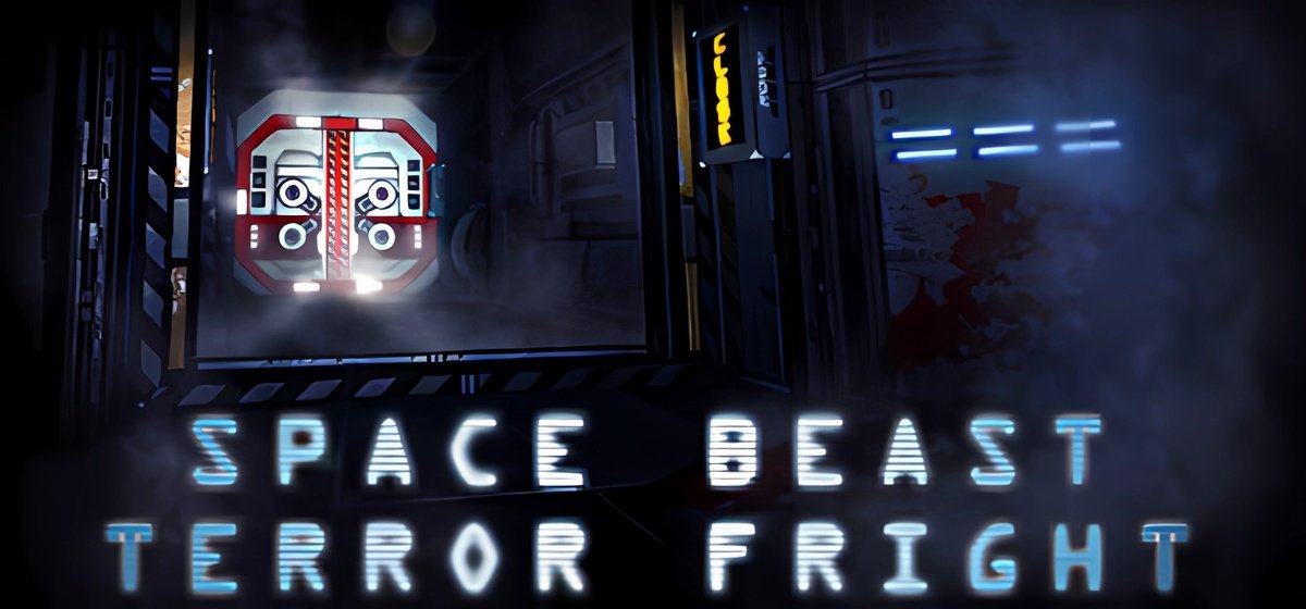 Space Beast Terror Fright Build 17800039