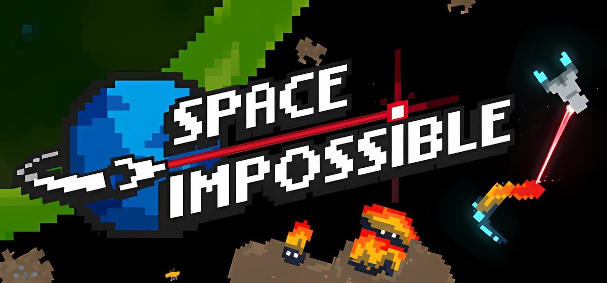 Space Impossible v17.06.2025