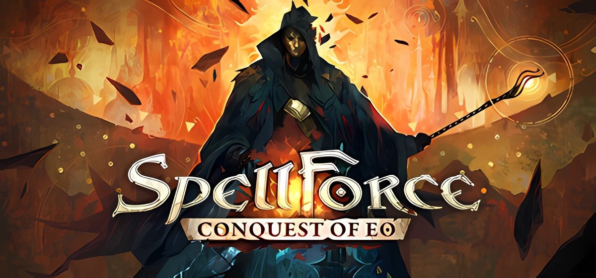 SpellForce Conquest of EO v1.9.6