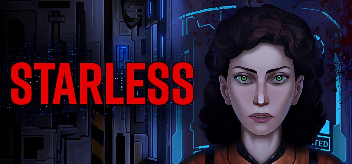 Starless v1.052