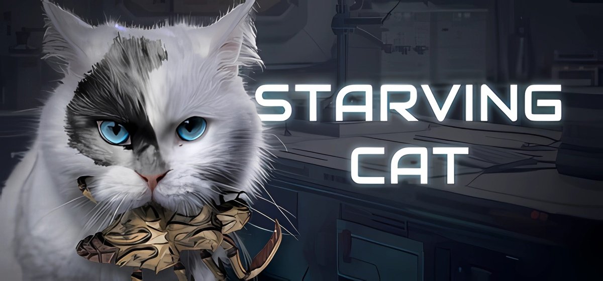 Starving Cat Build 16828883