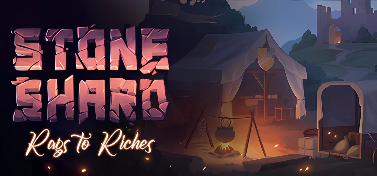 Stoneshard v0.9.4.13