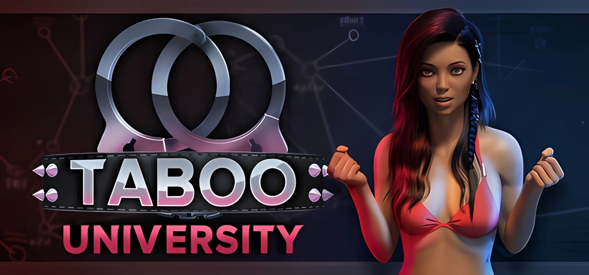 Taboo University Book One v103