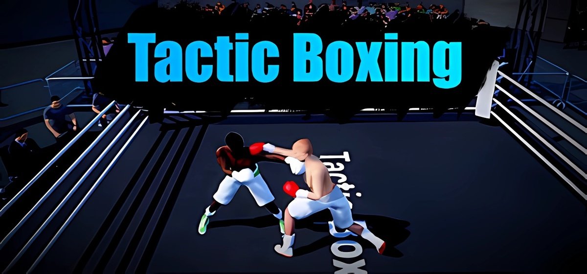 Tactic Boxing v1.1.0.4
