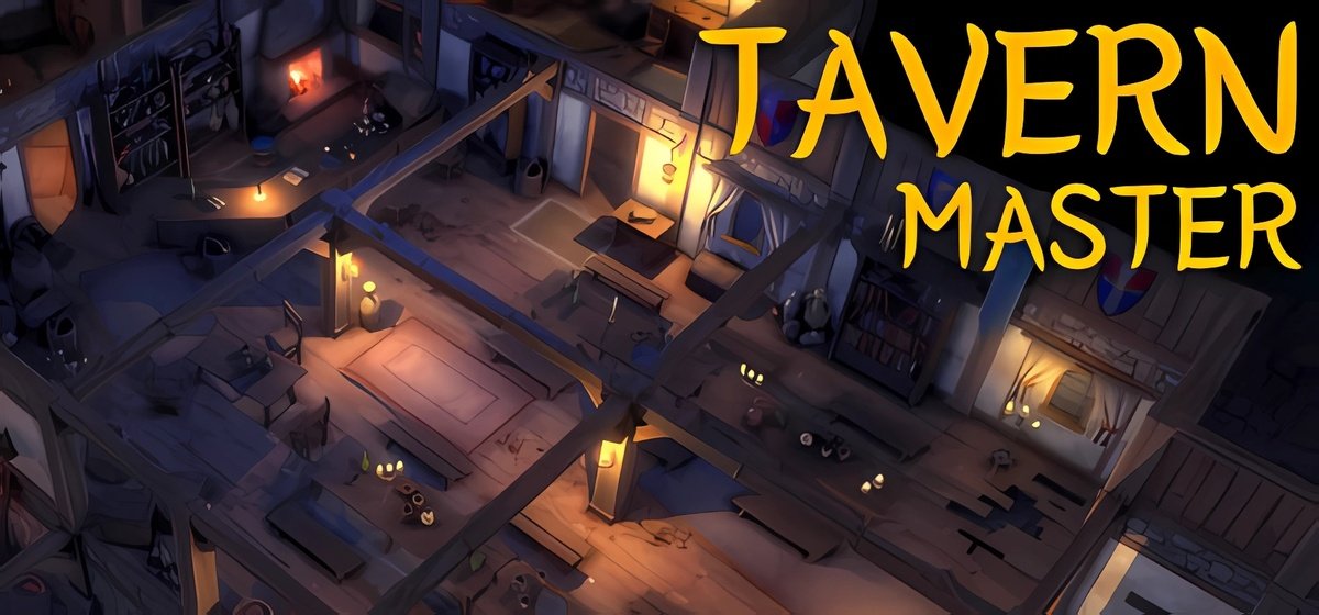 Tavern Master v20250520