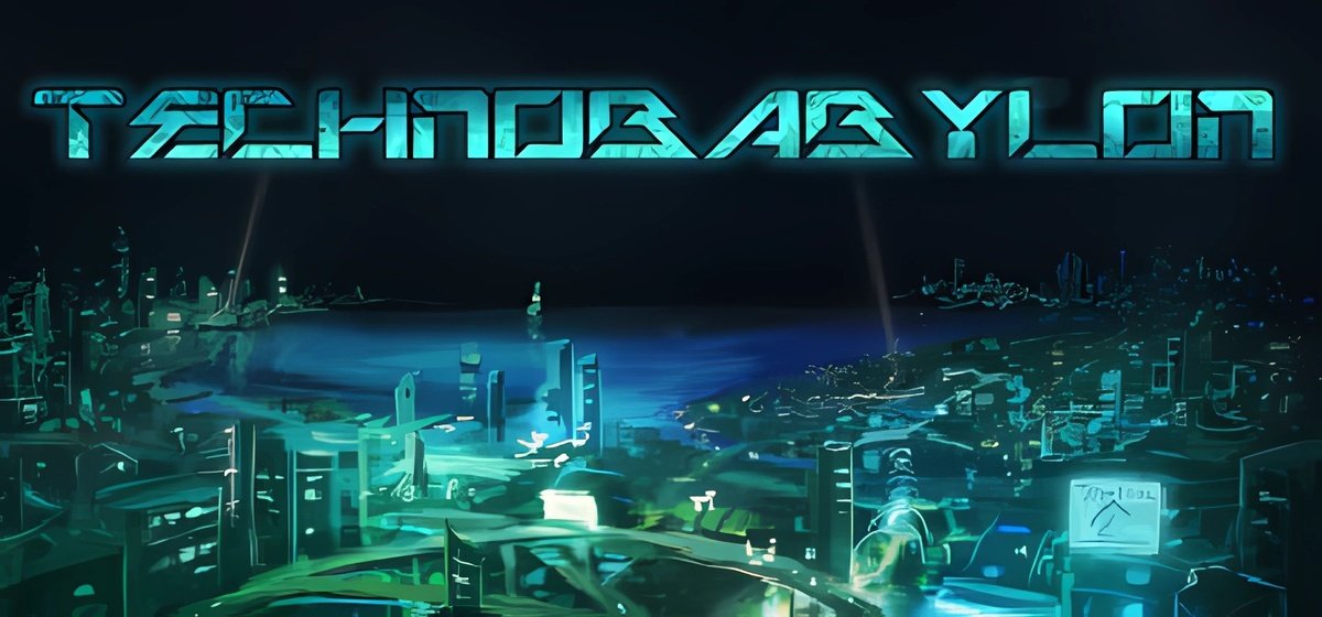 Technobabylon v3.6