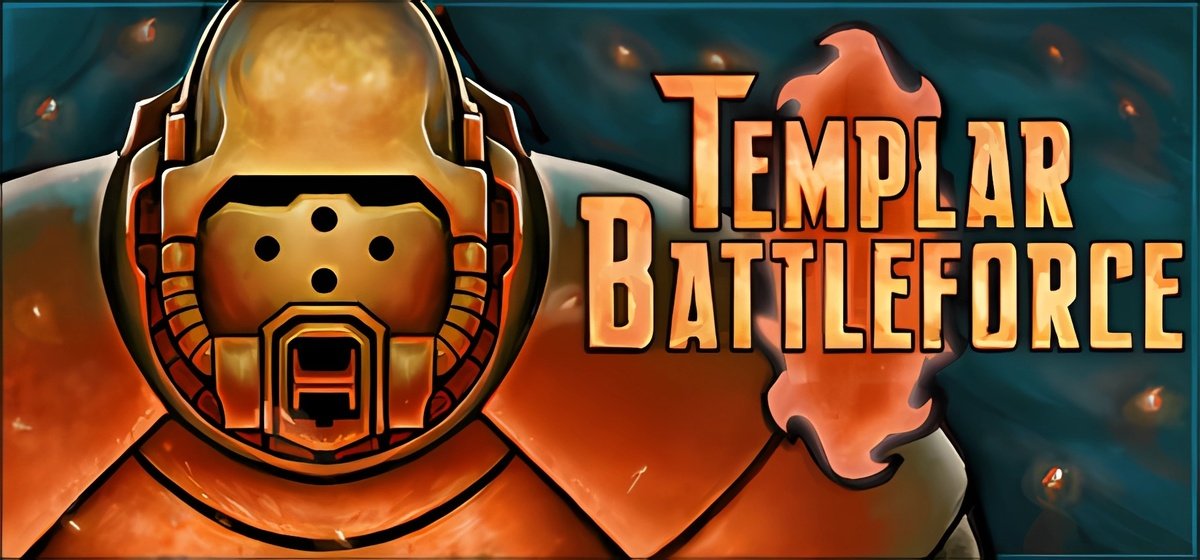 Templar Battleforce v2.7.20