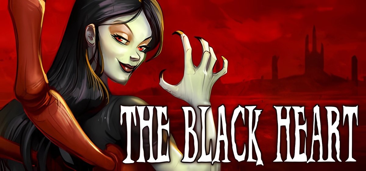 The Black Heart v1.4