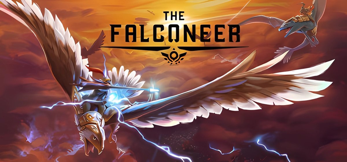 The Falconeer Build 20814235