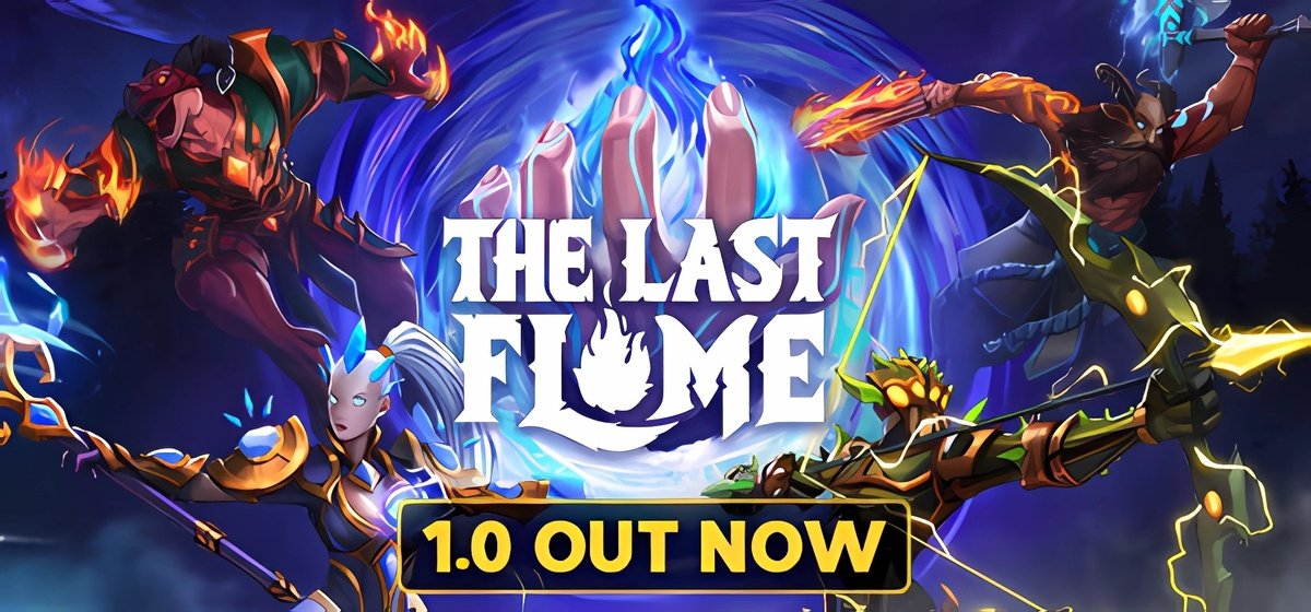 The Last Flame v1.0.3