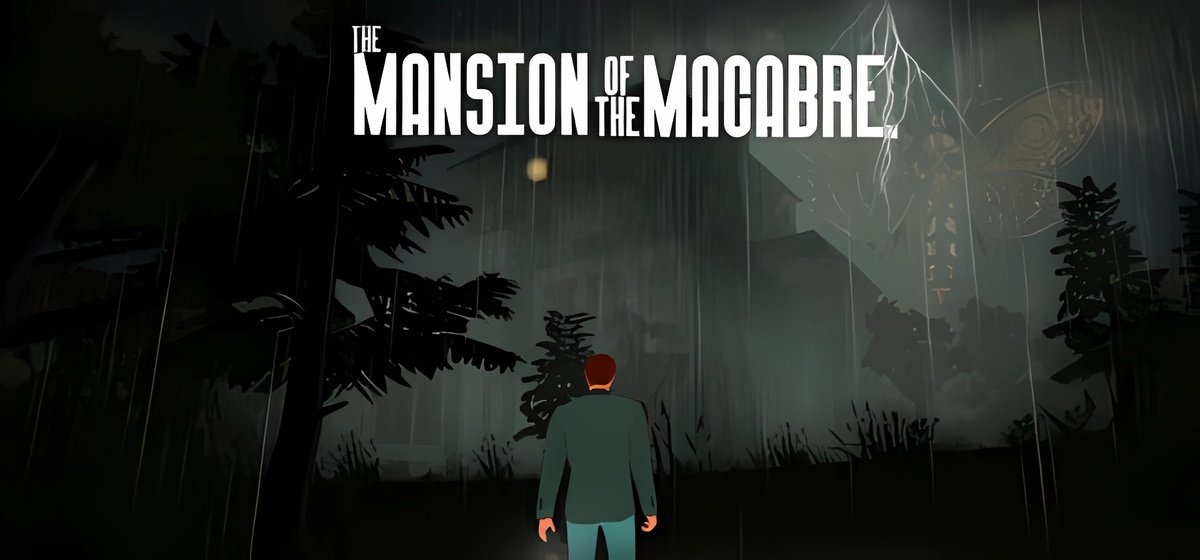 The Mansion of the Macabre v1.1.0 master e