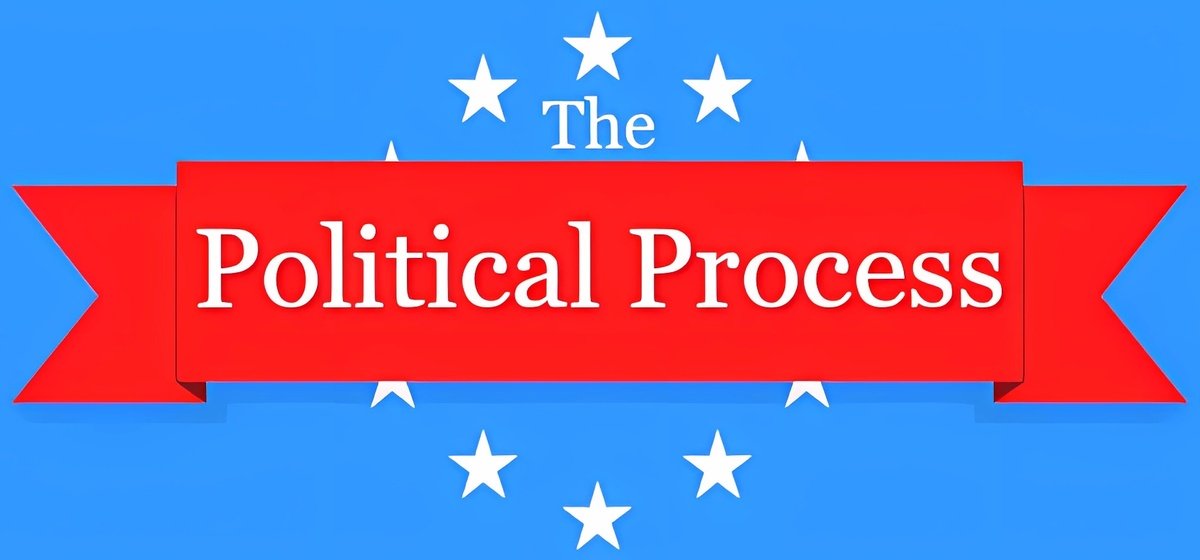 The Political Process v0.316