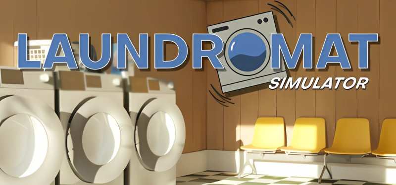 Laundromat Simulator Build 16237252