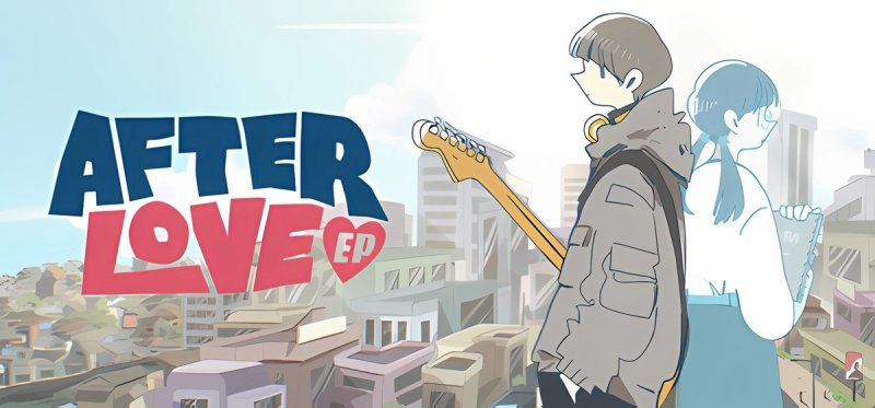 Afterlove EP v1.0.19