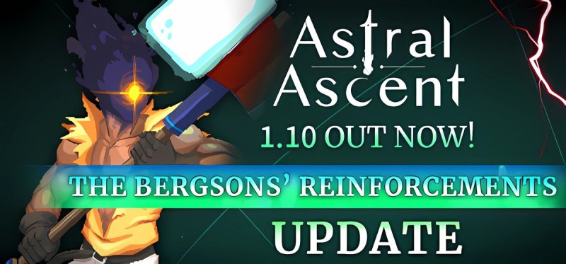 Astral Ascent Build 22399636