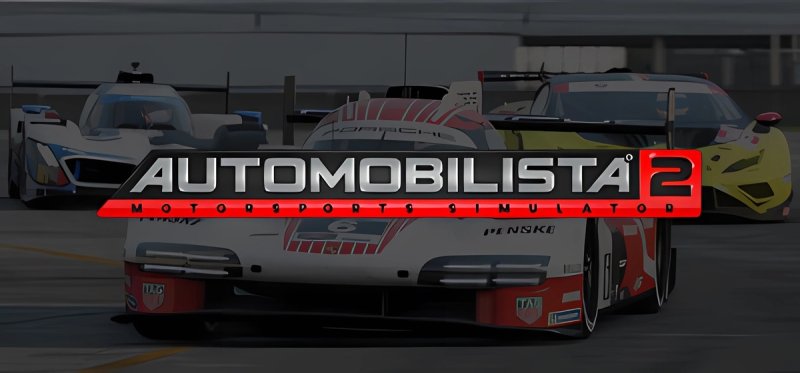 Automobilista 2 v1.6.6.0