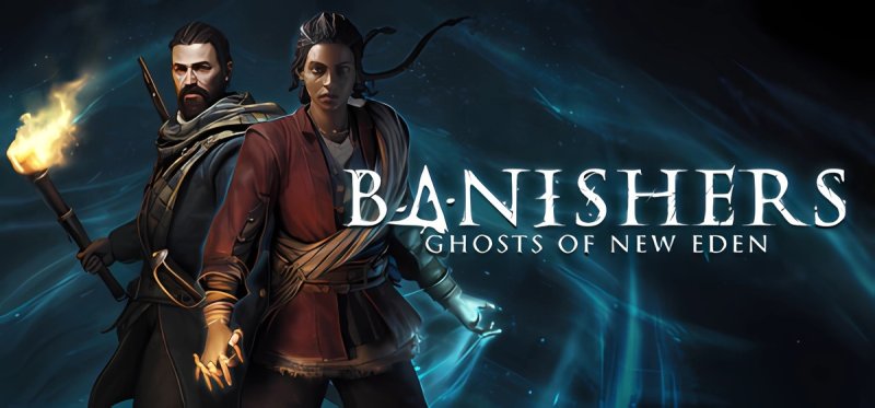 Banishers Ghosts of New Eden v1500