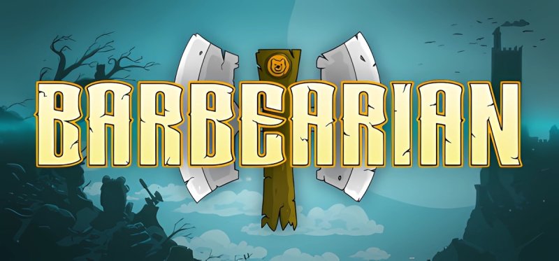 Barbearian v1.0.11