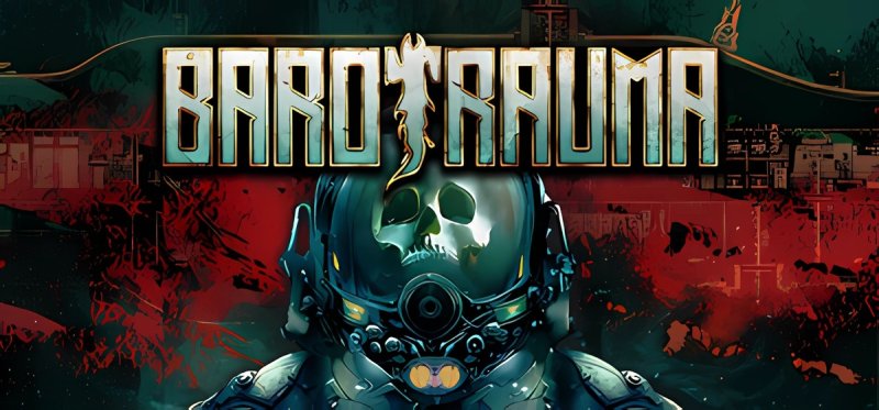 Barotrauma Build 21222570