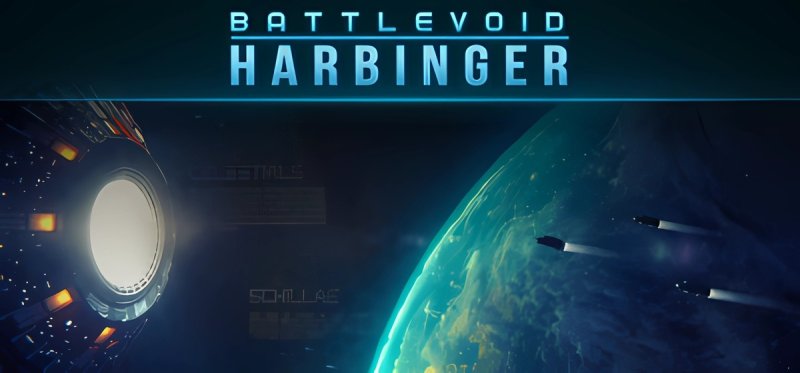 Battlevoid Harbinger v2.0.3