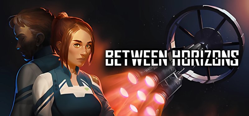 Between Horizons Build 22505113