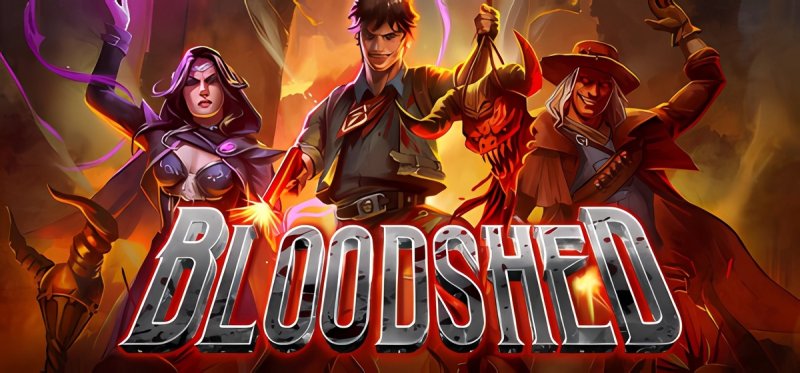 Bloodshed v1.0.15 fix