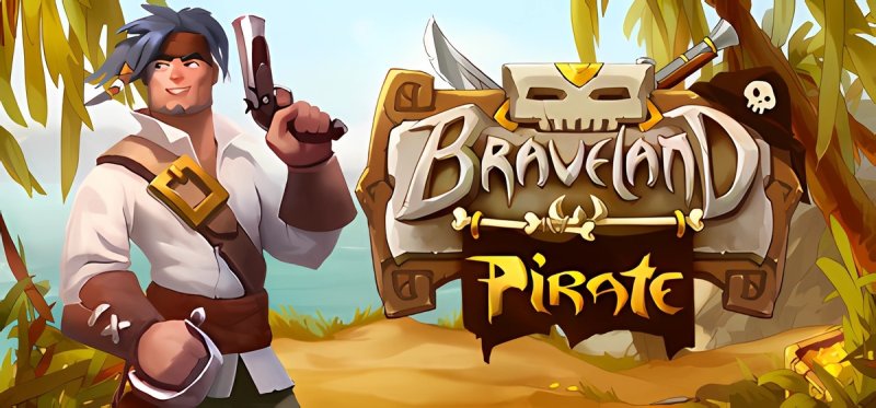 Braveland Pirate v20.06.2024