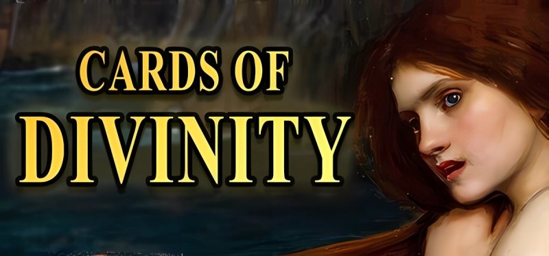 Cards of Divinity Build 16975065