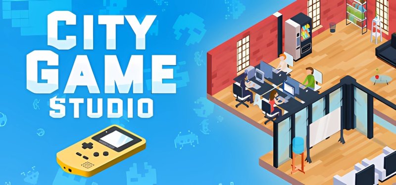 City Game Studio v1.22.0.RC9