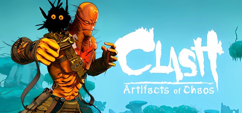 Clash Artifacts of Chaos v28790