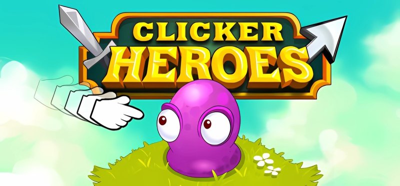 Clicker Heroes v1.0e12